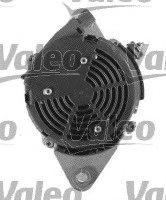 VALEO 437757 Alternator